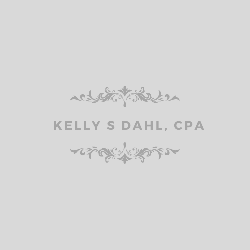 Kelly S Dahl, CPA - Overland Park Tax Accountant logo